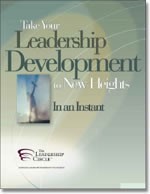 The Leadership Circle Profile