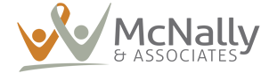 McNally & Associates Logo